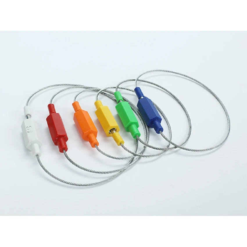 Lead Wire Seal