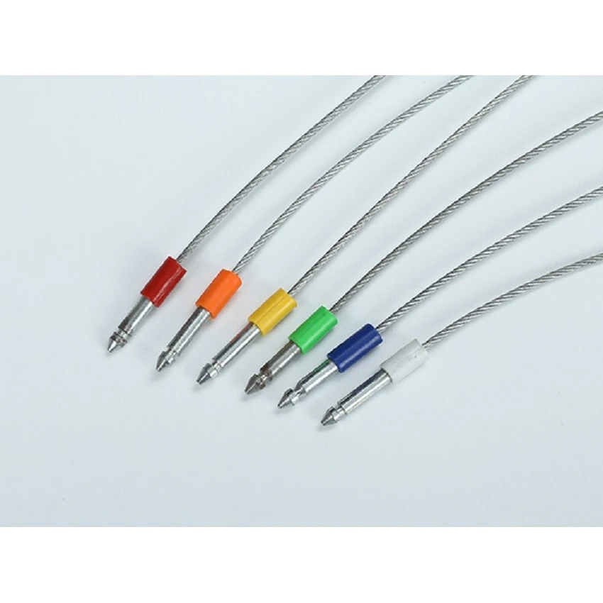 Lead Wire Seal suppliers